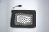 Pochette maxi grigia all&